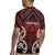Personalised Aotearoa Mana Motuhake Rugby Jersey Poutama With Maori Pattern - Polynesian Pride