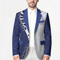 Custom Fiji Queen Victoria School Blazer 120 Years Anniversary LT05 - Polynesian Pride