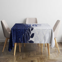 Custom Fiji Queen Victoria School Tablecloth 120 Years Anniversary