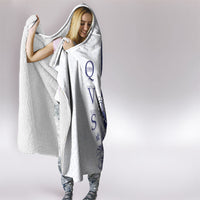 Fiji Queen Victoria School 1906 Hooded Blanket Floreat Viti LT05 - Polynesian Pride