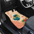 Hawaii Kauai Na Pali Coast Landscape Car Mats