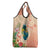 Hawaii Kauai Na Pali Coast Landscape Grocery Bag