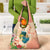 Hawaii Kauai Na Pali Coast Landscape Grocery Bag