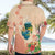 Hawaii Kauai Na Pali Coast Landscape Hawaiian Shirt