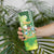 Hawaii Saint Patrick's Day Skinny Tumbler Funny Surfing Leprechaun