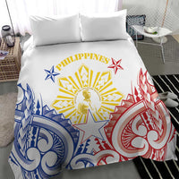 Philippines Bedding Set Katipunan Andres Bonifacio