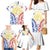 Philippines Family Matching Mermaid Dress and Hawaiian Shirt Katipunan Andres Bonifacio