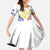 Philippines Family Matching Short Sleeve Bodycon Dress and Hawaiian Shirt Katipunan Andres Bonifacio