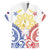 Philippines Family Matching Tank Maxi Dress and Hawaiian Shirt Katipunan Andres Bonifacio