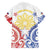 Philippines Family Matching Tank Maxi Dress and Hawaiian Shirt Katipunan Andres Bonifacio
