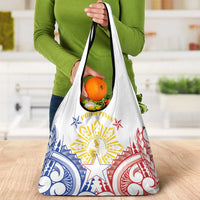 Philippines Grocery Bag Katipunan Andres Bonifacio