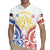Philippines Rugby Jersey Katipunan Andres Bonifacio