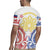 Philippines Rugby Jersey Katipunan Andres Bonifacio