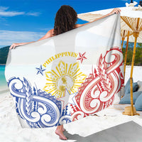 Philippines Sarong Katipunan Andres Bonifacio