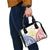 Philippines Shoulder Handbag Katipunan Andres Bonifacio