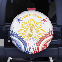 Philippines Spare Tire Cover Katipunan Andres Bonifacio