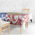 Philippines Tablecloth Katipunan Andres Bonifacio