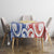 Philippines Tablecloth Katipunan Andres Bonifacio