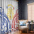Philippines Window Curtain Katipunan Andres Bonifacio