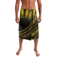 Personalised Polynesia Childhood Cancer Awareness Lavalava You Are Stronger Than Cancer