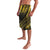 Personalised Polynesia Childhood Cancer Awareness Lavalava You Are Stronger Than Cancer