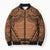 Polynesian Tattoo Inspired Cosplay Costume Bomber Puffer Jacket Tribal Warrior - Polynesian Pride
