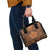 Polynesian Tattoo Inspired Cosplay Costume Shoulder Handbag Tribal Warrior - Polynesian Pride