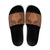 Polynesian Tattoo Inspired Cosplay Costume Slide Sandals Tribal Warrior - Polynesian Pride