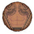 Polynesian Tattoo Inspired Cosplay Costume Spare Tire Cover Tribal Warrior - Polynesian Pride