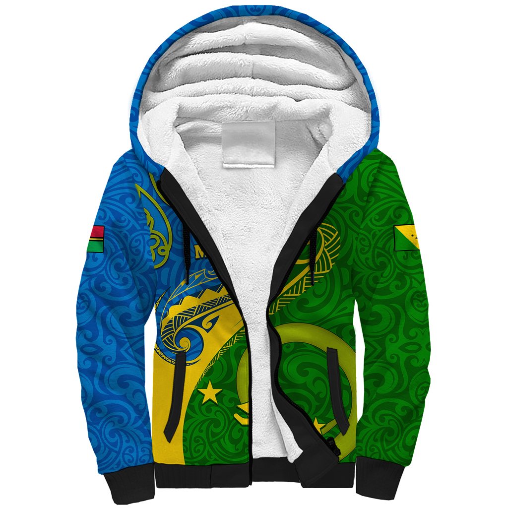 malampa-day-sherpa-hoodie-sand-drawing-vanuatuan-pattern