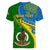 personalized-malampa-day-women-v-neck-t-shirt-sand-drawing-vanuatuan-pattern