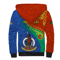 tafea-day-sherpa-hoodie-sand-drawing-vanuatuan-pattern
