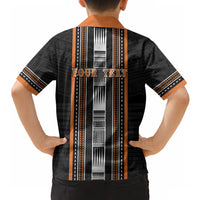 Personalised Vaitele Samoa Hawaiian Shirt Samoan Tribal Pattern LT05 - Polynesian Pride