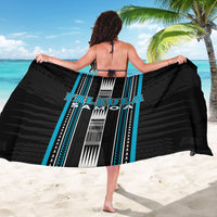 Faleula Samoa Sarong Samoan Tribal Pattern