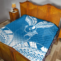 FSM Yap Constitution Day Quilt Polynesian Batoids LT05 - Polynesian Pride