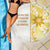Polynesia Beach Blanket Bahai Faith Symbol LT05 - Wonder Print Shop