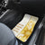 Polynesia Car Mats Bahai Faith Symbol LT05 - Polynesian Pride