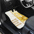 Polynesia Car Mats Bahai Faith Symbol LT05 - Polynesian Pride