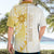 Personalised Polynesia Hawaiian Shirt Bahai Faith Symbol LT05 - Polynesian Pride