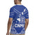 Northern Mariana Islands Rugby Jersey Chamorro Warrior Tribal Pattern