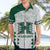 Custom Hawaii Football Hawaiian Shirt Rainbow Warriors Kakau Pattern LT05 - Polynesian Pride