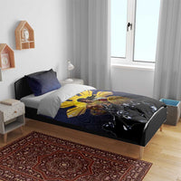 Philippines The First Hero Bedding Set Lapu Lapu Know Your Roots