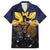 Philippines The First Hero Family Matching Tank Maxi Dress and Hawaiian Shirt Lapu Lapu Know Your Roots