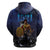 Philippines The First Hero Zip Hoodie Lapu Lapu Know Your Roots