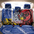 Philippines Lapu-Lapu Back Car Seat Cover Proud Of My King