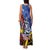 Philippines Lapu-Lapu Family Matching Tank Maxi Dress and Hawaiian Shirt Proud Of My King