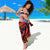 Philippines Lapu-Lapu Sarong Proud Of My King
