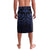 Philippines Guam Lavalava Filipino Sun With Guaman Seal