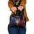 Philippines Guam Shoulder Handbag Filipino Sun With Guaman Seal