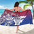 Guam Gadao Sarong Hafa Adai Micronesian Tribal Pattern